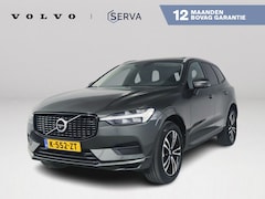 Volvo XC60 - B5 Momentum Exclusive | Panoramadak | 360° camera | Harman Kardon | Head-up display | Stoe