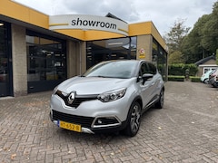 Renault Captur - 0.9 TCe Xmod Climate Control Navi Camera