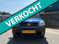 Fiat Doblò - 1.4 Family