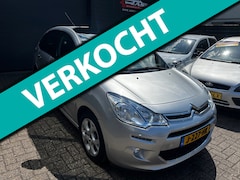Citroën C3 - 1.2 PureTech Tendance
