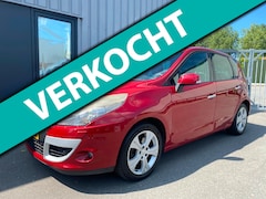 Renault Scénic - 2.0 Bose Automaat Pano Navi Airco