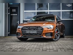 Audi A6 Avant - 55 TFSI e quattro S edition Competition | FULL OPTIONS| ECLUSIVE|PANO|360|B&O