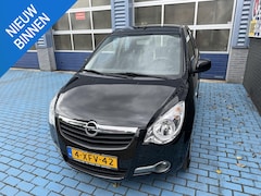 Opel Agila - 1.2 Edition