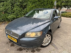 Volvo V50 - MET AIRCO & APK tot 22-04-2027