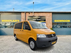 Volkswagen Transporter - T5 2.0 *BENZINE*Distriem vv