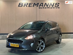 Ford Fiesta - 1.0 EcoBoost Titanium / Automaat /