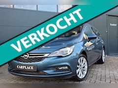 Opel Astra Sports Tourer - 1.4 Edition