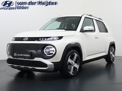 Hyundai Inster - Pulse Advanced 42 kWh Schuifdak | Stoel en Stuurverwarming | Navi | Camera
