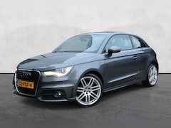Audi A1 - 1.2 TFSI S Edition | S-Line | Cruise | Airco | NAVI|