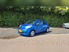 Citroën C1 - 1.0-12V Séduction 5 Deurs Inruil Mogelijk