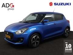 Suzuki Swift - 1.2 Stijl Smart Hybrid | Adaptive Cruise Control | Apple Carplay | Android Auto | Achterui