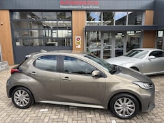 Toyota Yaris - 1.5 Hybrid 115 Dynamic A/T + FABRIEKSGARANTIE