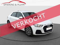 Audi A1 Sportback - 35 TFSI S Line | Automaat | Virtual | PDC | Apple Carplay