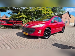 Peugeot 308 - 2.0 HDiF XT CLIMA-LEDER-EURO 5