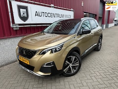 Peugeot 3008 - 1.6 e-THP Allure // Automaat // PDC // Trk.Hk //
