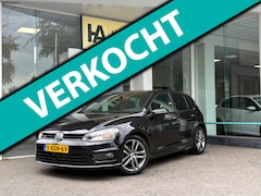 Volkswagen Golf - 1.4 TSI R-Line|Distr.VV|NAP|