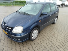 Nissan Almera Tino - 1.8 Tekna