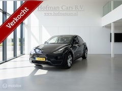 Tesla Model Y - RWD 58 kWh LFP | SOH 91, 8% | Trekhaak 1.600 kg | NAP