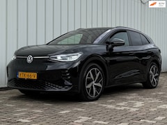 Volkswagen ID.4 - GTX 4Motion 77 kWh 220 kW Trekhaak Assistentiepakket