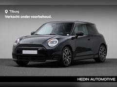 MINI Electric - 3-Deurs Cooper SE John Cooper Works M 54.2 kWh | Panoramadak | Stoelverw | Comfort Acces |