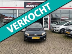 Volkswagen Golf Variant - 1.4 TSI Trendline AIRCO, PDC-CRUISE