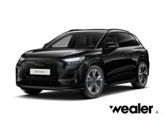 Audi Q4 e-tron - S edition e-tron 45 82 kWh 210 kW / 286 PK SUV Ele | Trekhaak | Panoramadak | Matrix-Verli