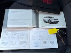 Kia Niro - 1.6 GDi Hybrid | Ad. cruise control | Navigatie | Half leder | Chroom afwerking | Stoelver