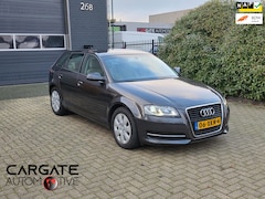 Audi A3 Sportback - 1.2 TFSI Attraction Advance|Navi|APK|NAP