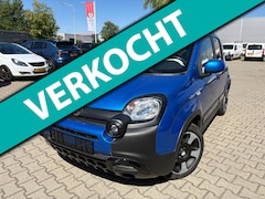 Fiat Panda - 1.0 Hybrid Pandina (BOVAG/RIJKLAARPRIJS)