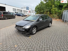 Honda Civic - 1.3 Hybrid Elegance