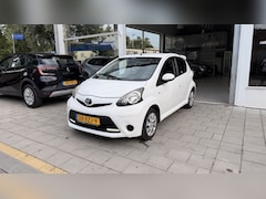 Toyota Aygo - 1.0 VVT-i Aspiration