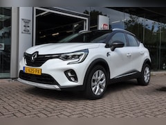 Renault Captur - 1.0 TCe Edition One Noir et Blanc
