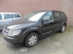 Dodge Journey - 2.4 SE||Airco||7zitplaatsen||APK tot 06-2027||