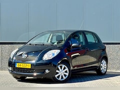 Toyota Yaris - 1.3 VVTi Executive Airco | 5-deurs | NAP