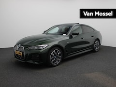BMW i4 - eDrive40 High Executive 84 kWh M-PAKKET | STOEL KOELING EN VERWARMING | PANORAMADAK | ADEP