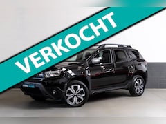 Dacia Duster - 1.3 TCe 150 PK, automaat, climate, camera ect