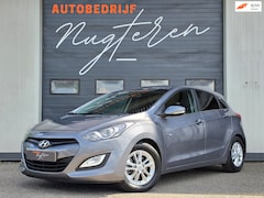 Hyundai i30 - 1.6 GDI i-Motion Plus|Trekhaak|Clima|Navi|Pdc