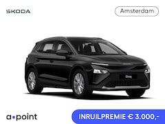 Skoda Elroq - 60 Tour Edition 190 pk | Trekhaak