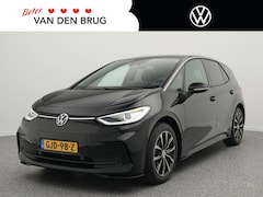 Volkswagen ID.3 - Pro S Business 77 kWh 231pk | SoH 99% | IQ Matrix | Warmtepomp | Achteruitrijcamera | Stoe