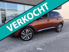 Peugeot 3008 - 1.2 PureTech Première CLIMAT. BJ 12 -2016. APK 12-2026
