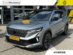 Renault Espace - E-Tech full hybrid 200 esprit Alpine 7-persoons Demo-voordeel | Solarbay panoramadak | Har