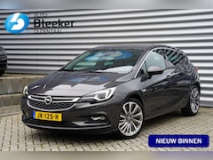 Opel Astra - 1.4 Innovation 150PK Ecc Cruise Leer Carplay LED