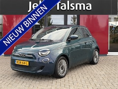 Fiat 500 - Urban 42 kWh | Pack Style | Pack Comfort