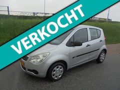 Opel Agila - Agila 1.0 benzine 92.000km