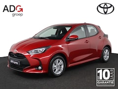 Toyota Yaris - 1.5 Hybrid 115 Active | Nieuw direct leverbaar | 10 jaar fabrieksgarantie |