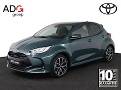 Toyota Yaris - 1.5 Hybrid 115 Dynamic | Nieuw direct leverbaar | 10 jaar fabrieksgarantie |
