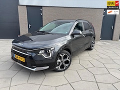 Kia Niro - 1.6 GDi Hybrid DynamicLine