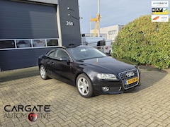 Audi A5 Coupé - 2.0 TFSI Pro Line|Automaat|Navi|NAP|LMV