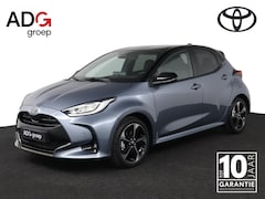 Toyota Yaris - 1.5 Hybrid 130 Executive | Nieuw direct leverbaar | 10 jaar fabrieksgarantie |