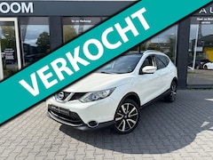 Nissan Qashqai - 1.2 Tekna